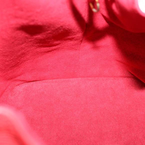 LOUIS VUITTON Noe Shoulder Bag - Picture 5 of 16